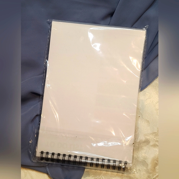 To-Do List... Home Office School Bundle of 2 - Picture 2 of 5